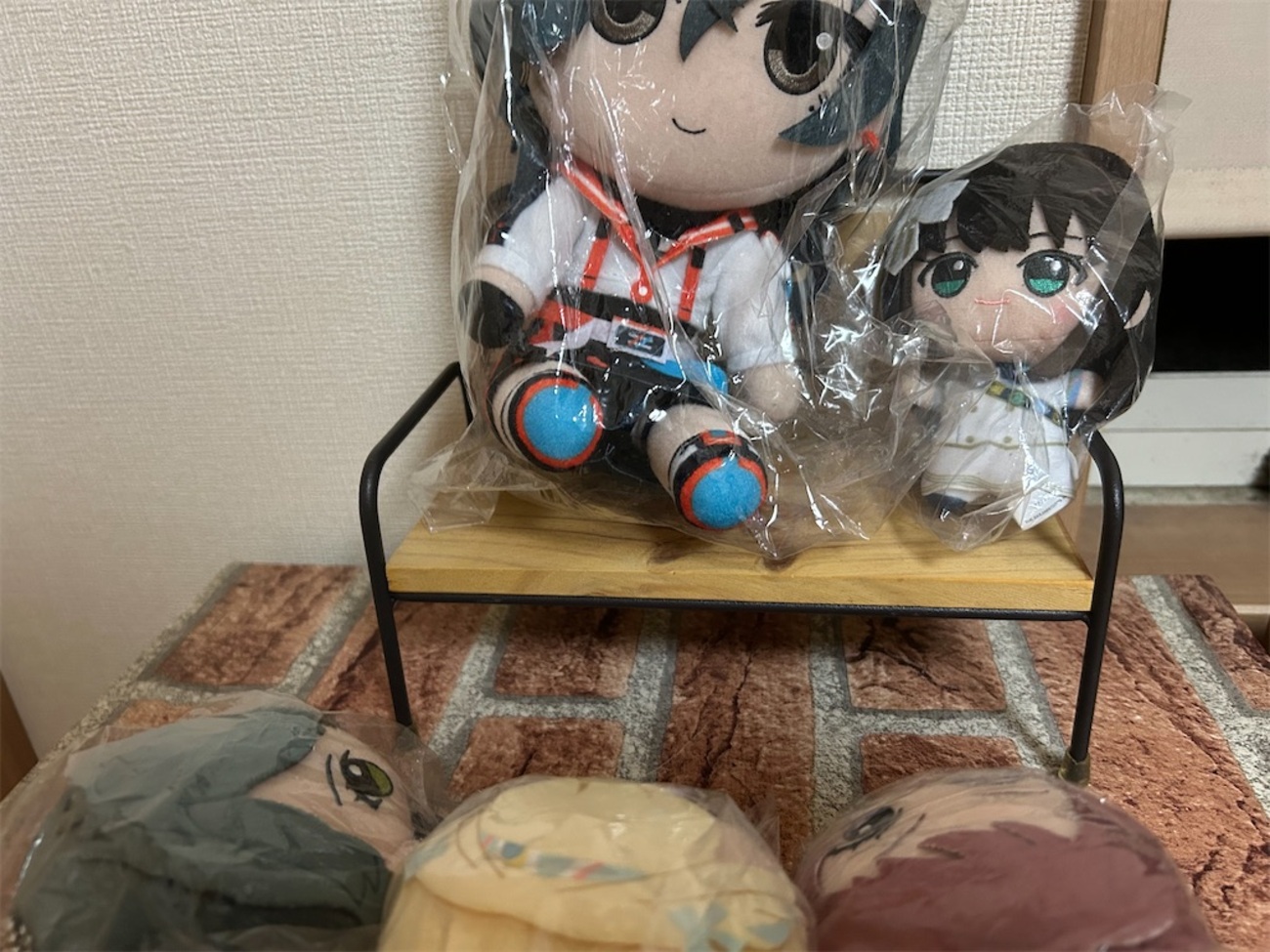 今日は砂塚あきらちゃんの誕生日です！