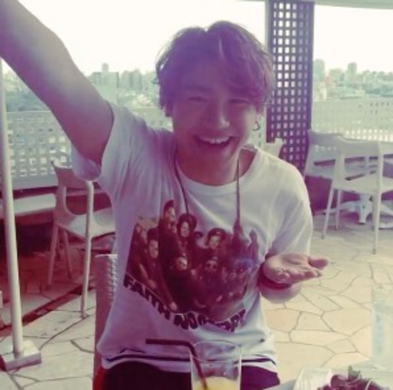 小森隼くんを推し始めた時のことを書きます。 - IQ3