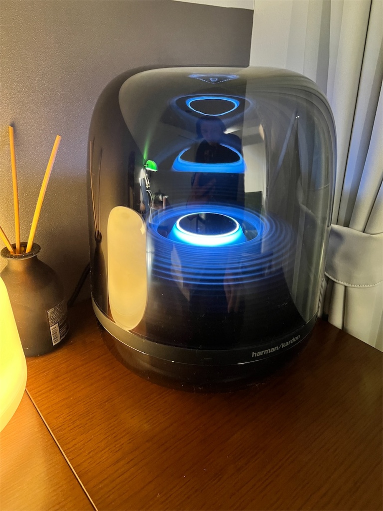 harman kardon（ハーマン カードン）『SoundSticks 4 Bluetooth 