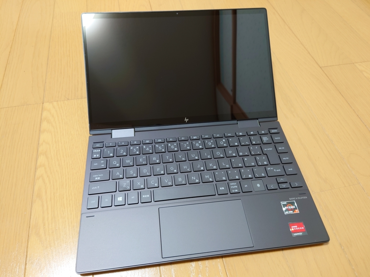 店頭にて売約済み。ご覧頂きありがとうございました。新品キーボードで 