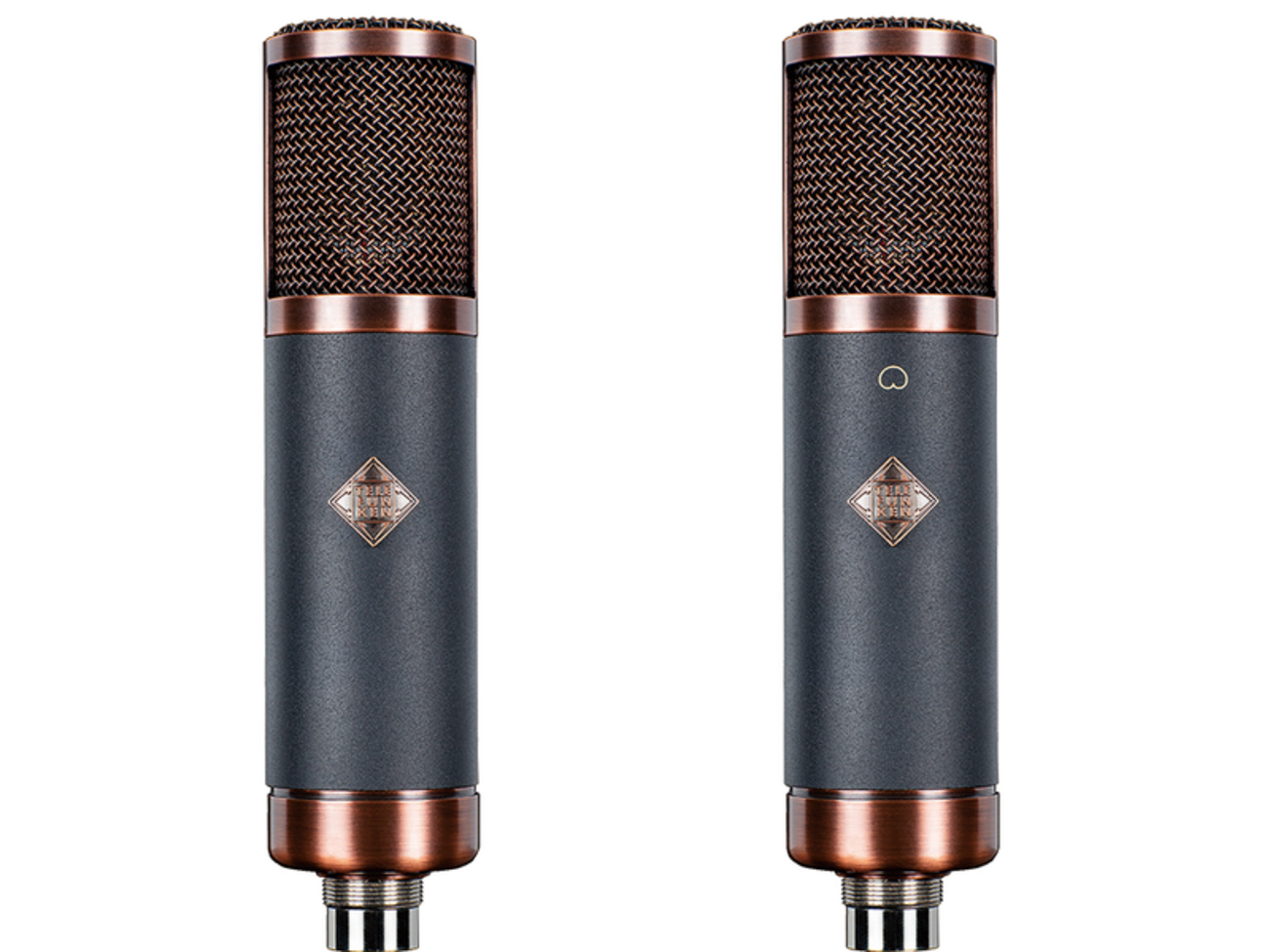 TELEFUNKEN TF39/TF29」製品レビュー：従来のモデルをさらに進化／拡張 