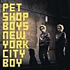 New York City Boy - EP