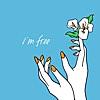 I'm free