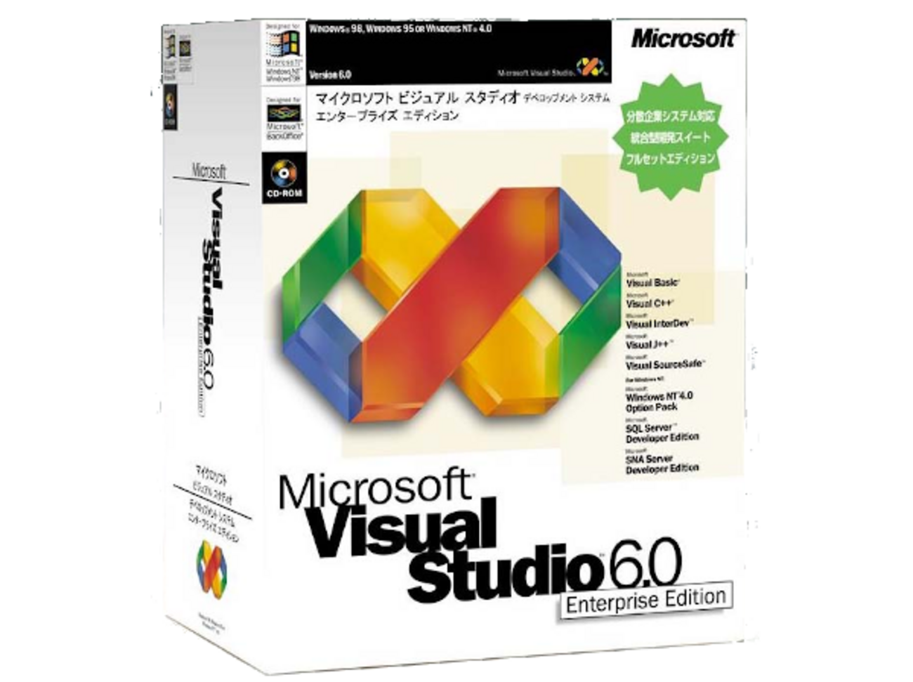 Microsoft C Ver.6.0 マイティリファレンス Microsoft Visual C++ 6.0 Standard Edition : Microsoft : Free