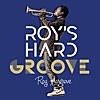 Roy's Hard Groove