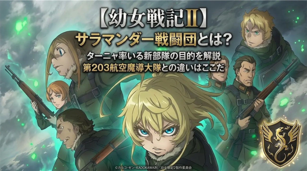 活動歴および当時の関連ビジュアル記録