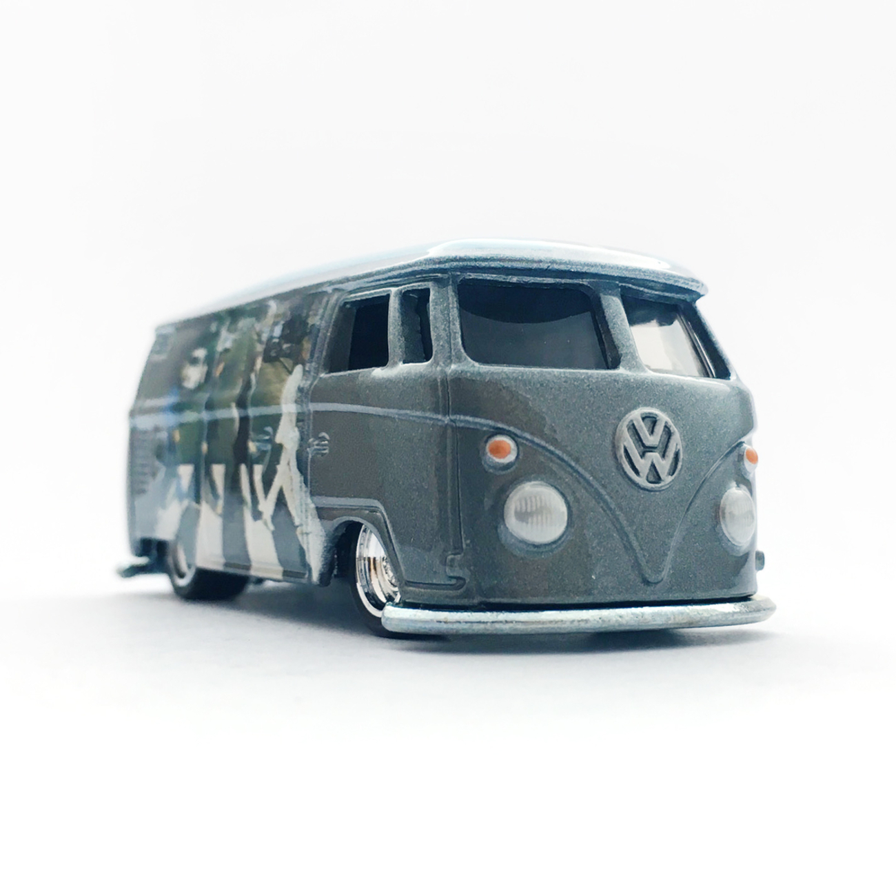 ニ*ー様 ホットウィール VOLKSWAGEN T1 PANEL BUS 4台セ ニ*ー様 ホットウィール VOLKSWAGEN T1 PANEL BUS 4台セ ニ*ー様