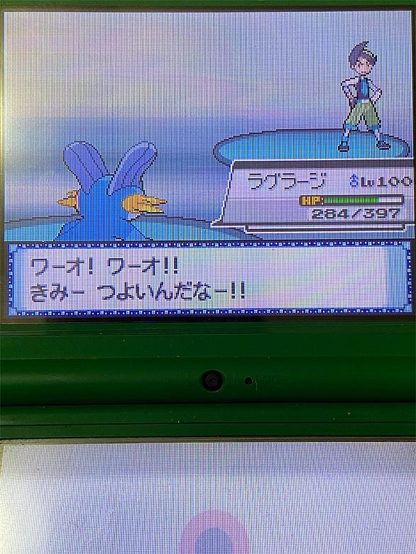 ポケットモンスターハートゴールド ソウルシルバーとは ゲームの人気 最新記事を集めました はてな ポケットモンスターハートゴールド ソウルシルバーとは ゲームの人気 最新記事を集めました はてな