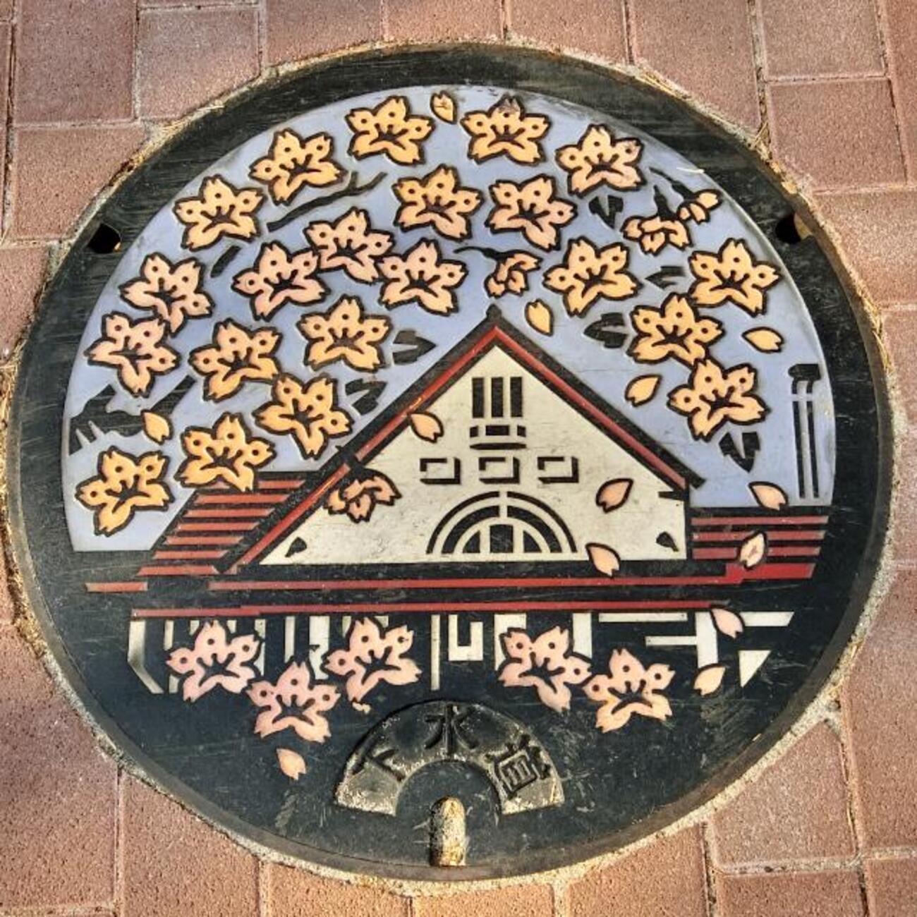 旧国立駅舎の改札口に、駅員さんはいませんでした・国立駅 