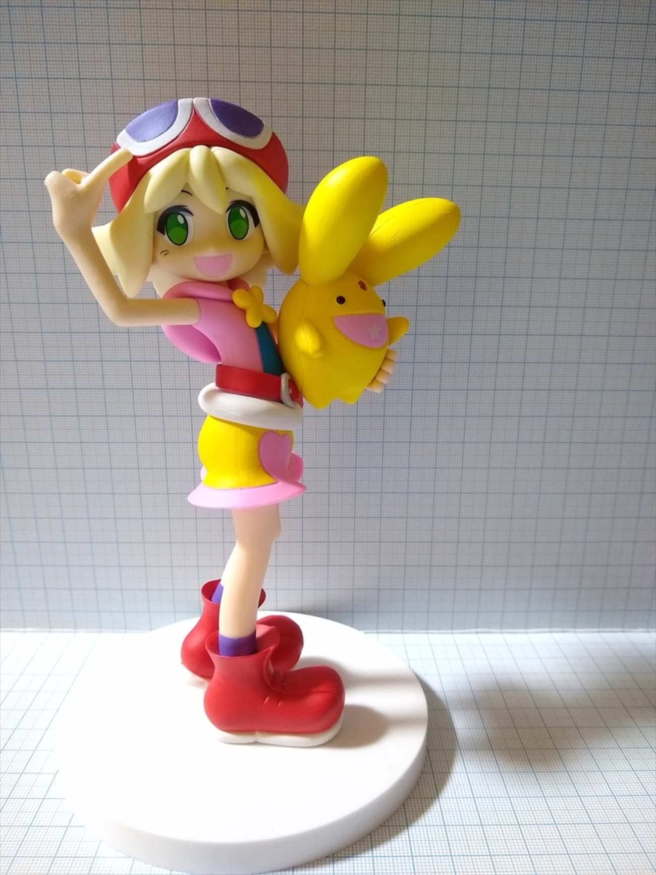 プライズフィギュア セガプライズ プレミアムフィギュア ぷよぷよ 