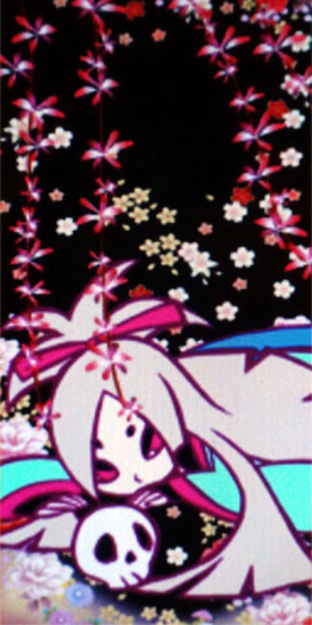 pop’n music エロ