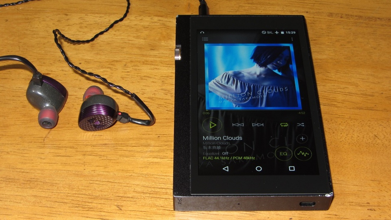 ケ*ン様 売り切り！定価14万！Noble Audio Django イヤホン Noble Audio DJANGO C – e☆イヤホン