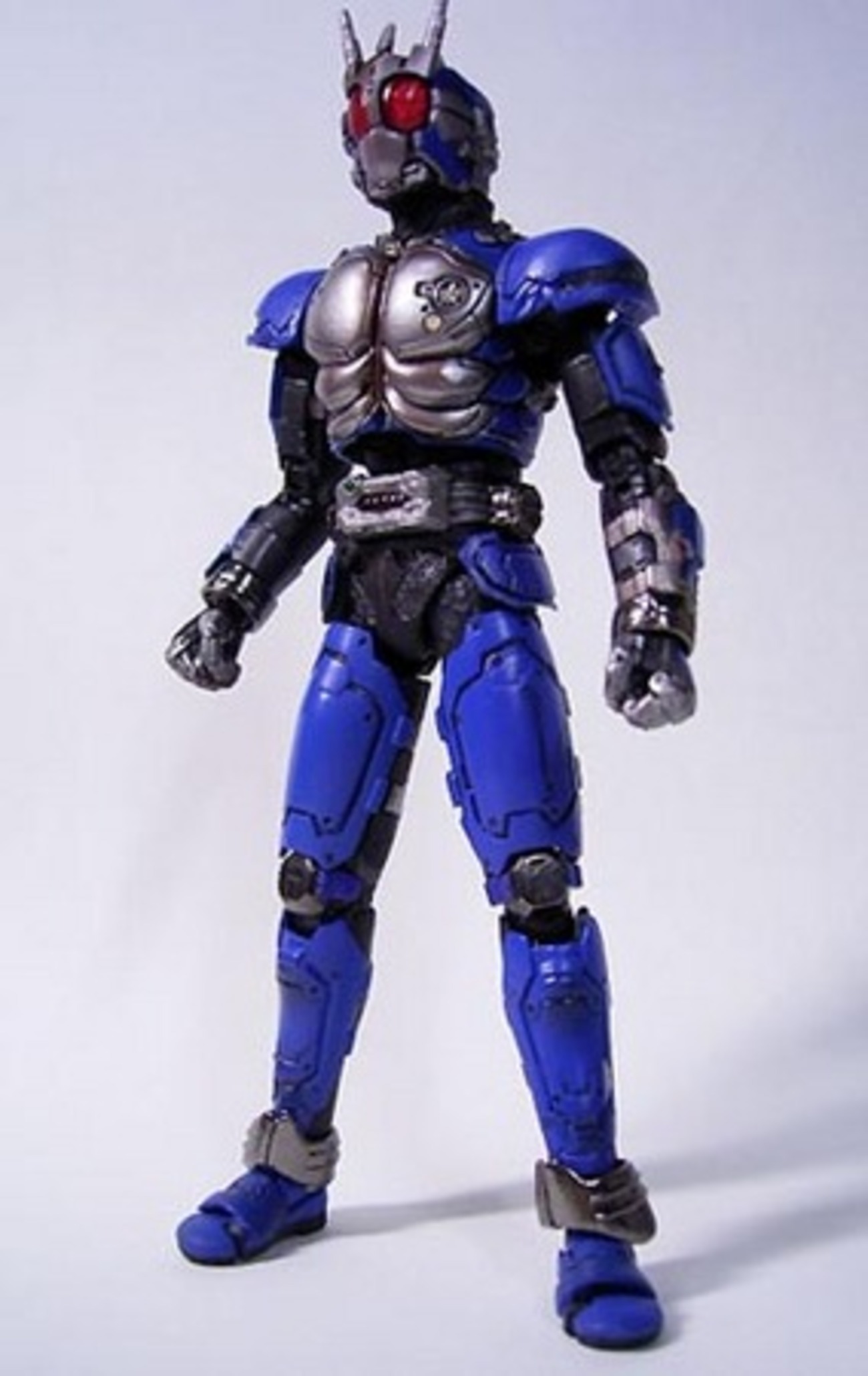 S.I.C.VOL.39 仮面ライダーG3&仮面ライダーG4 - アオイ模型店