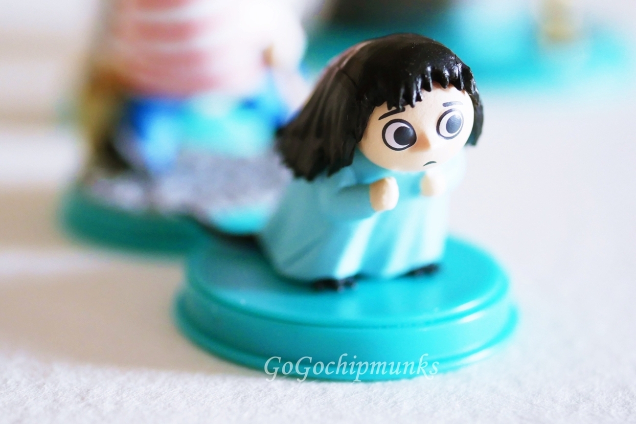 AIPムーミンフィギュア3【トゥーティッキ・サロメ・モラン