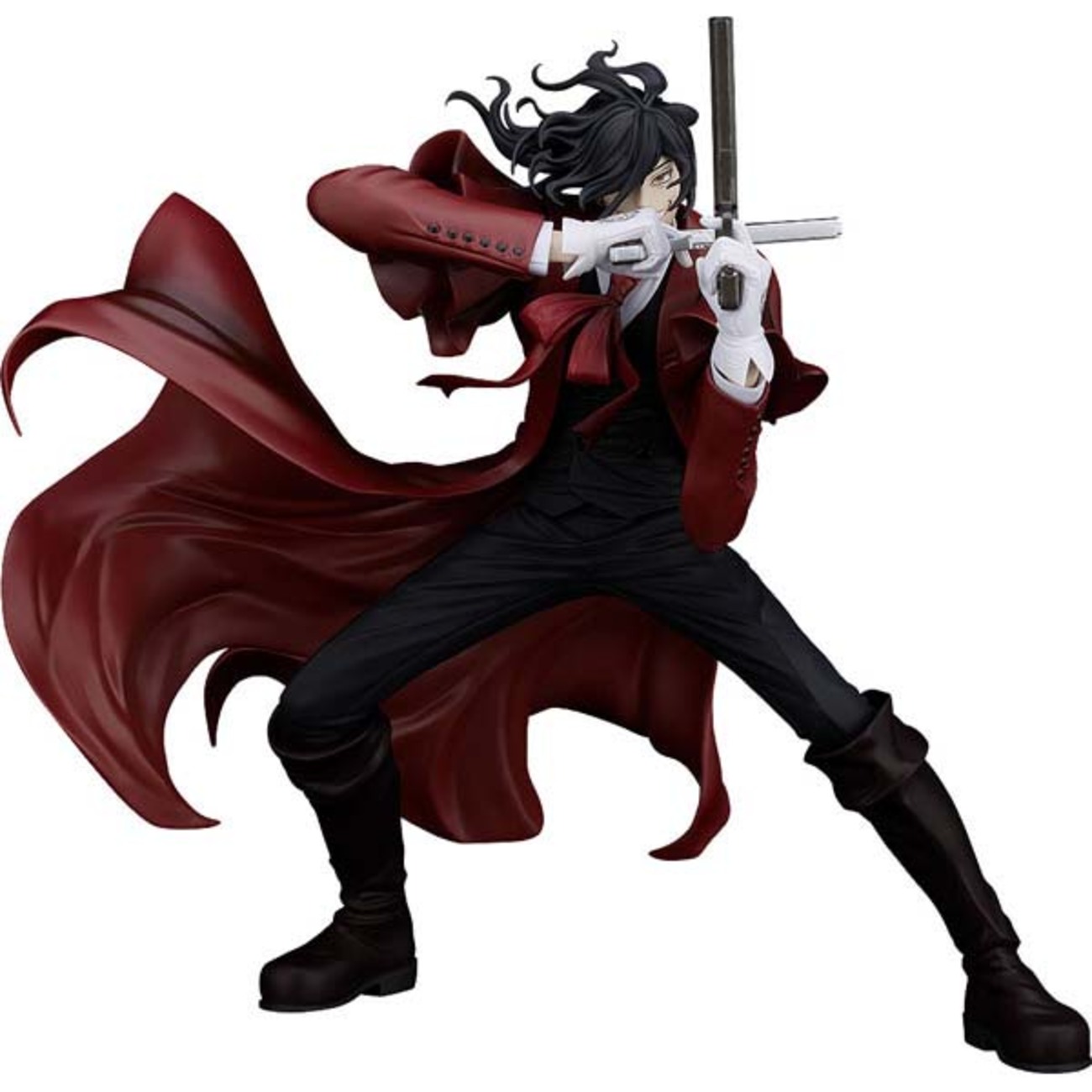 HELLSINGPOP UP PARADE『アーカード L size』ヘルシング