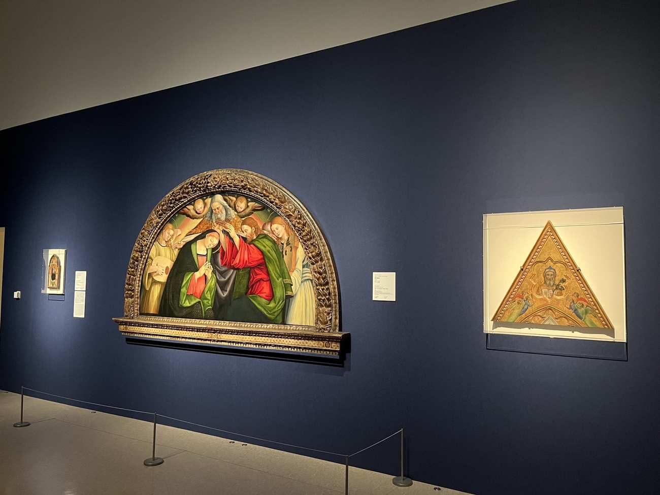 画像】サンディエゴ美術館のルネサンス絵画＆スペイン・バロック絵画