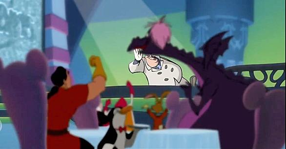 ディズニーヴィランズとは 人気 最新記事を集めました はてな