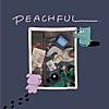 PEACHFUL - EP