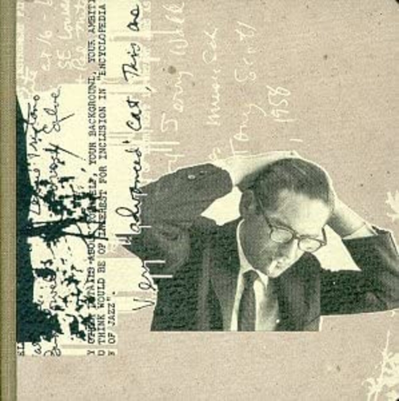The Complete Bill Evans On Verve - スタン・ゲッツを聴く The Complete Bill Evans On Verve - スタン・ゲッツを聴く