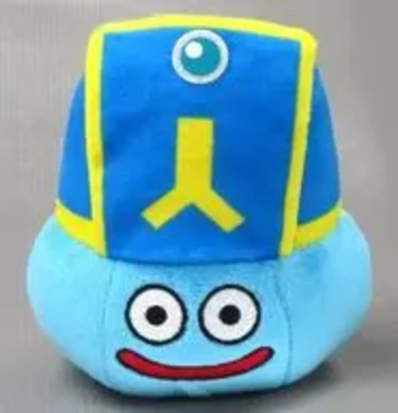 ARくじアタルス。 ドラゴンクエスト スマイルスライム ぬいぐるみ 職業