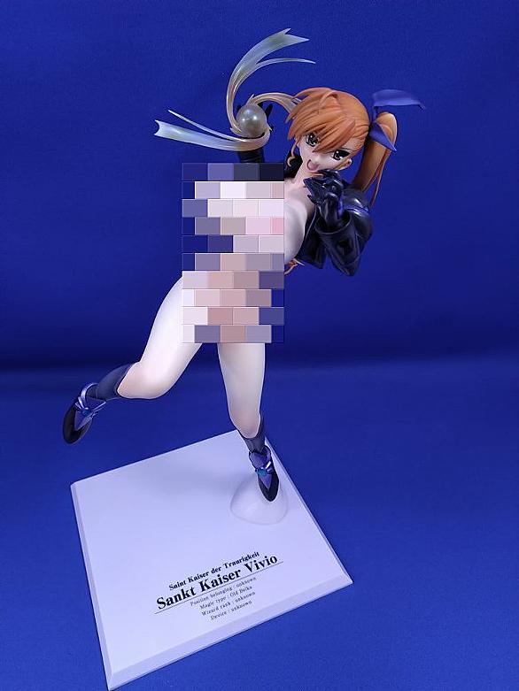 魔法少女リリカルなのはstrikersとは アニメの人気 最新記事を集めました はてな