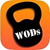 WOD Log - Crossfit WODs (クロスフィット)
