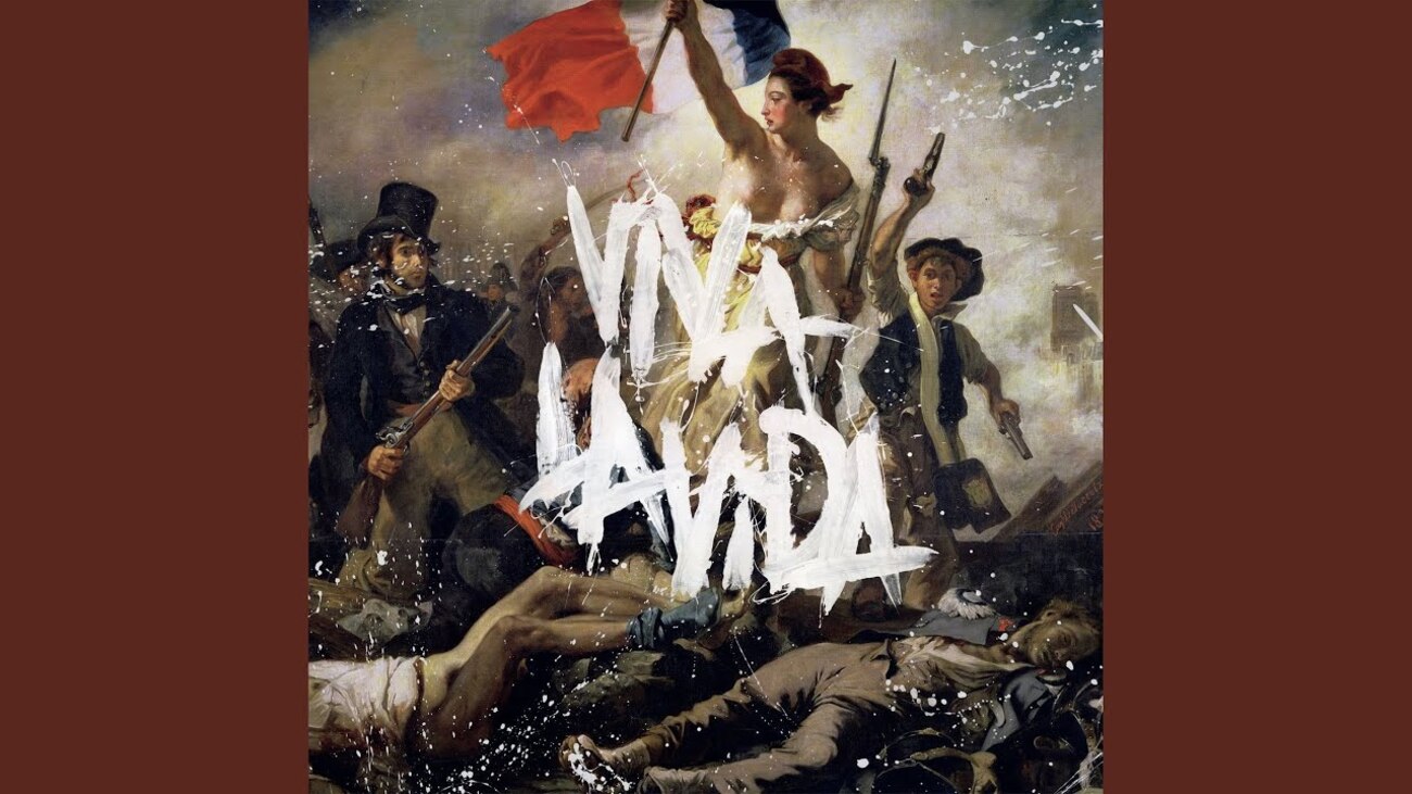 Coldplay『Viva la Vida or Death and All His Friends』(2008)|スタジアム・ロックを芸術へ昇華した一枚