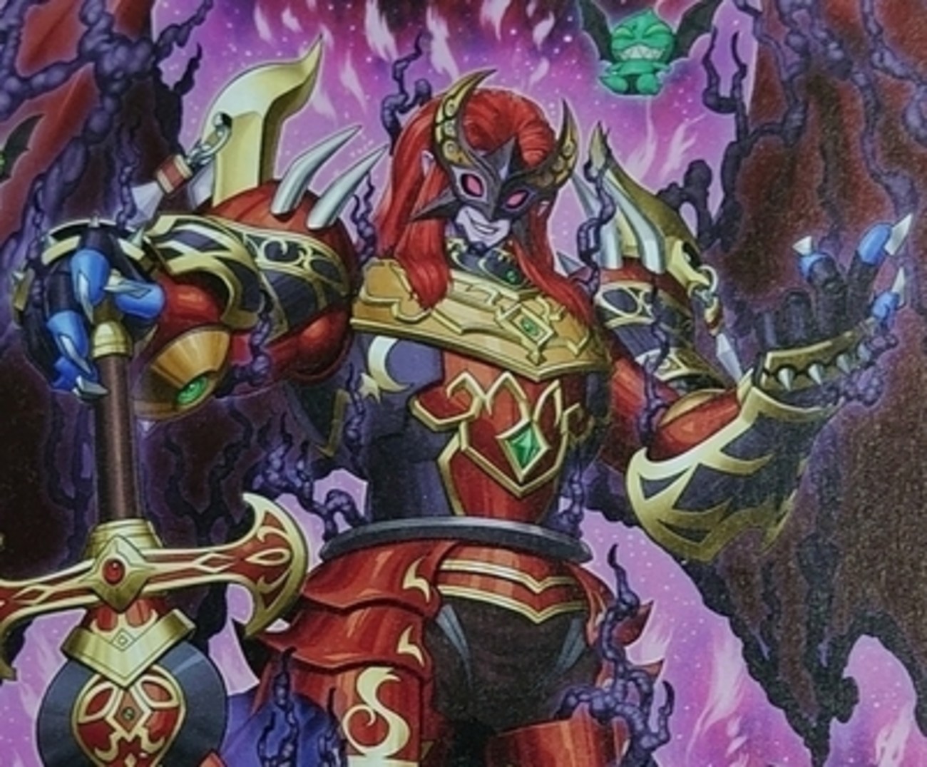 ターミナル・ワールド2」の新規を絡めた【魔轟神】の回し方講座 