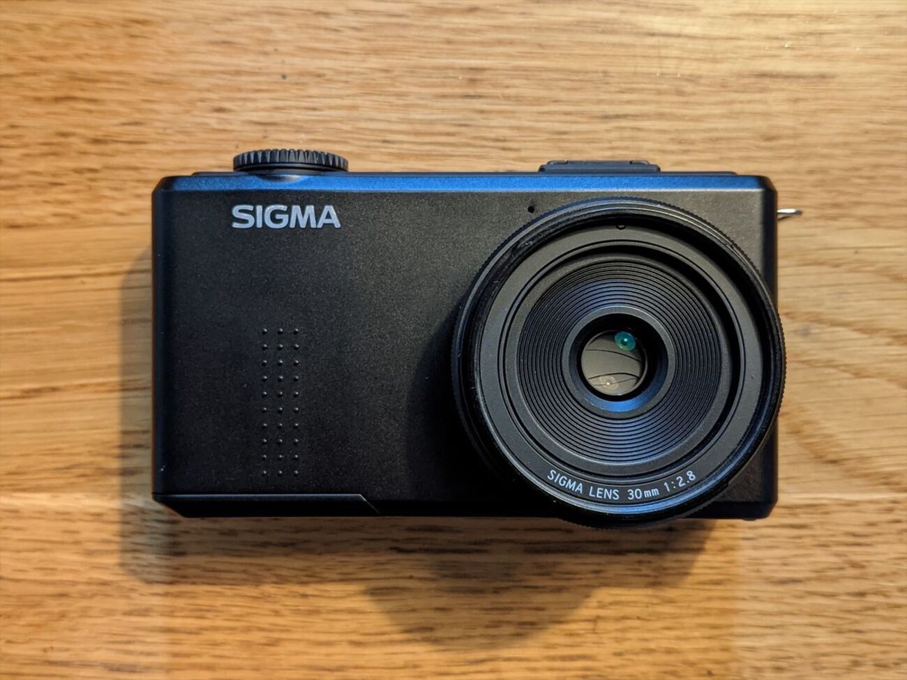 なぜsigma dp2 merrillはカルトカメラなのか？レビューと作例