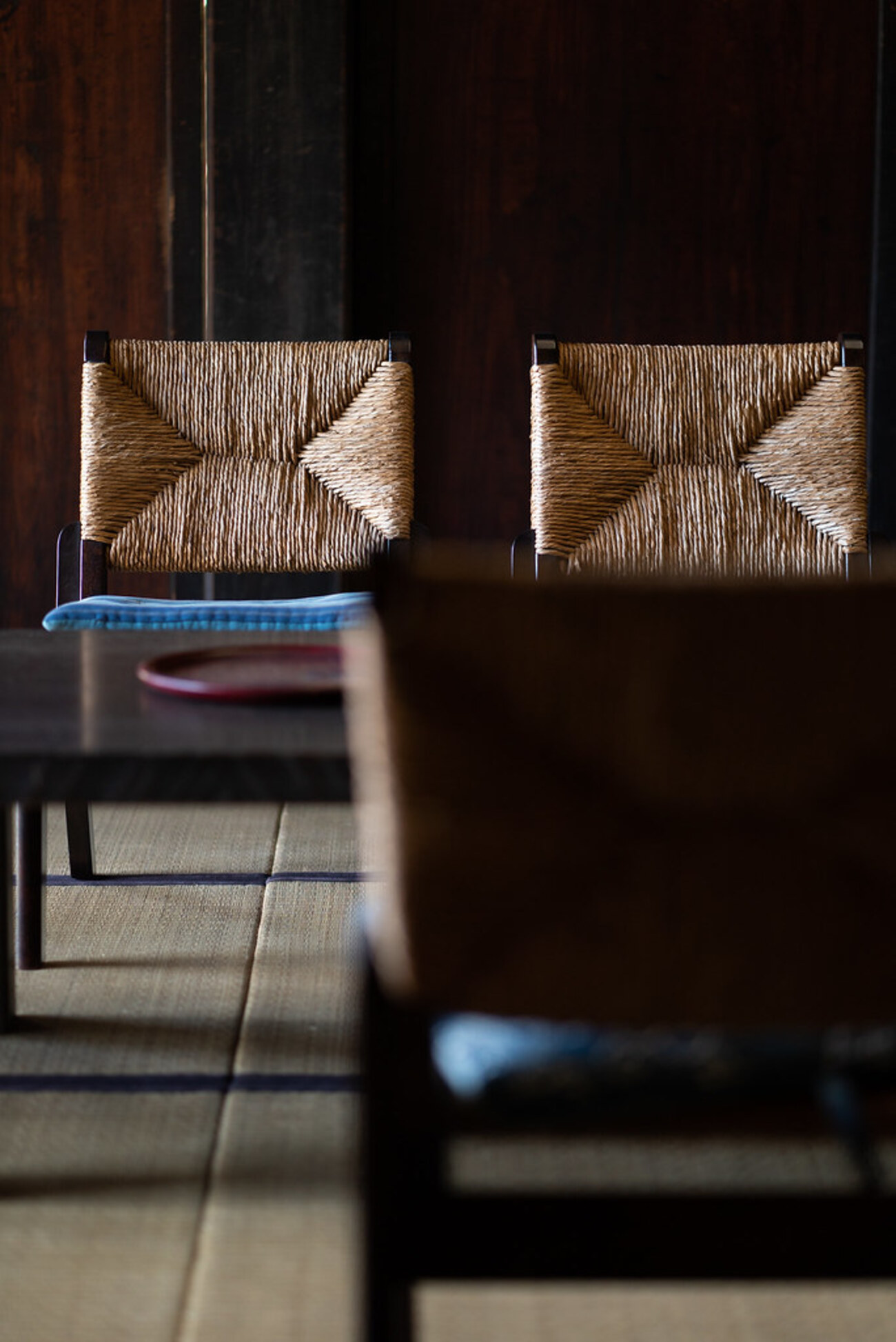 Impromptu Chair Chairs - An Ordinary Moment