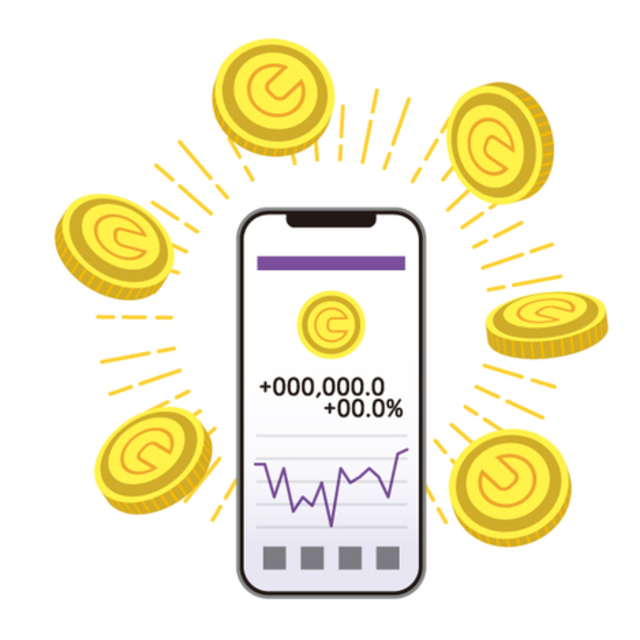 仮想通貨に関する雑学！ - 面白雑学・豆知識ブログ！