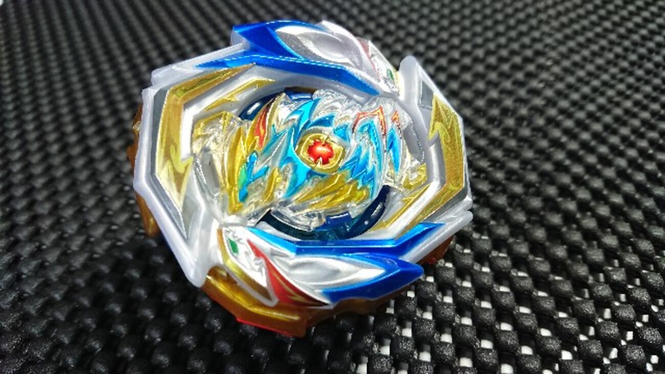 極美品／超レア】インペリアルドラゴン.Ig' ベイブレードバーストGT】B