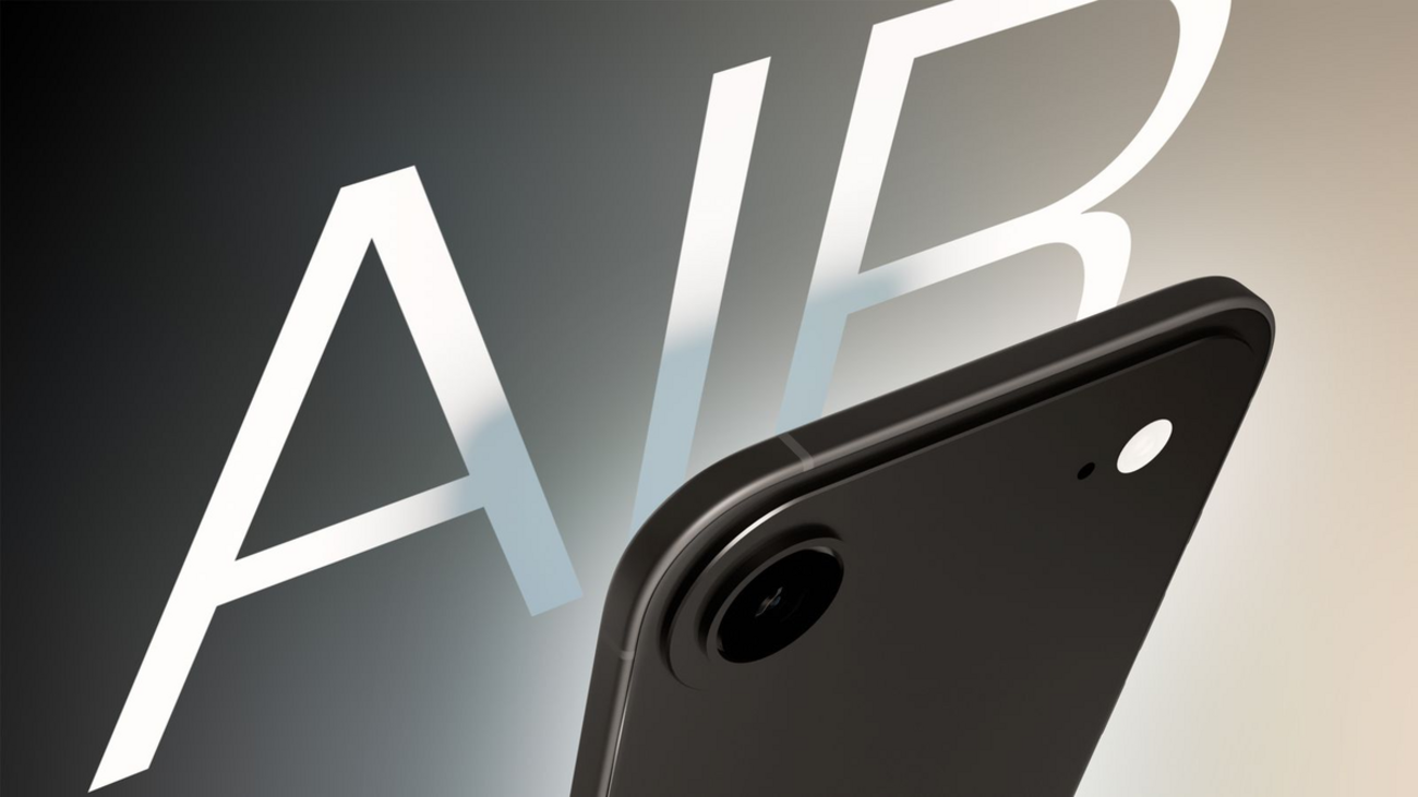 iPhone 17 Air」、256GBモデルが1,099ドル／174,800円から：TrendForce 