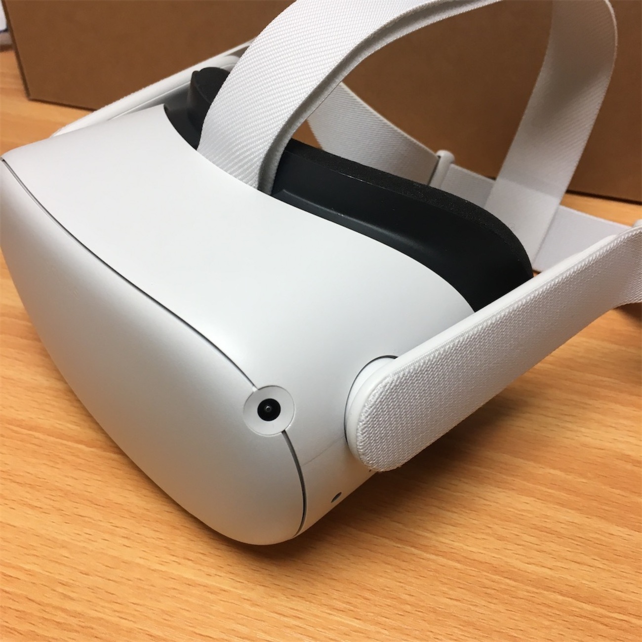 Meta Quest2】金欠でケチな私が『Oculus Quest2』を半年使ってみての 
