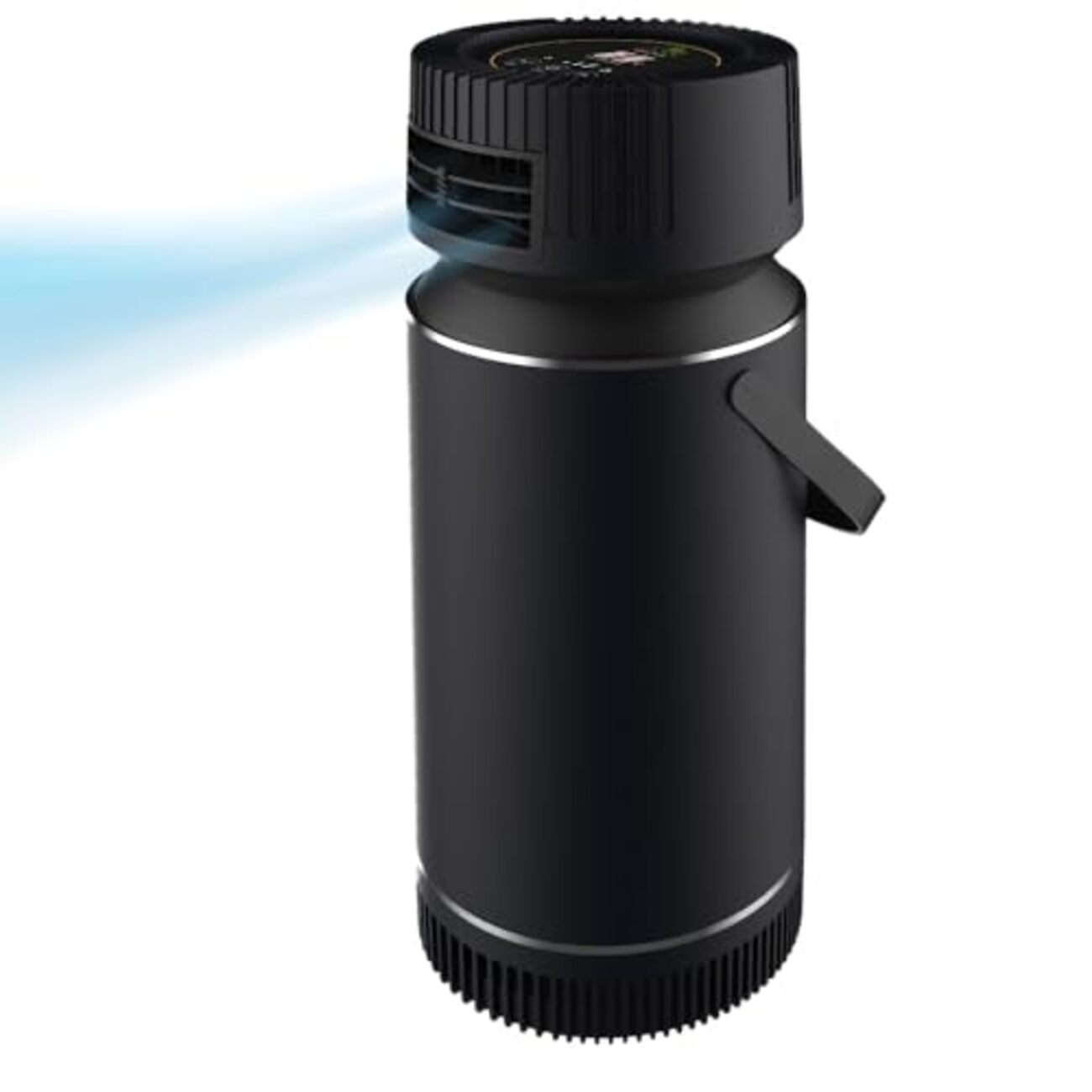 FlukeForestドライクーラー 氷ボトルでピンポイントに冷やす！話題の「局所冷却」ギア