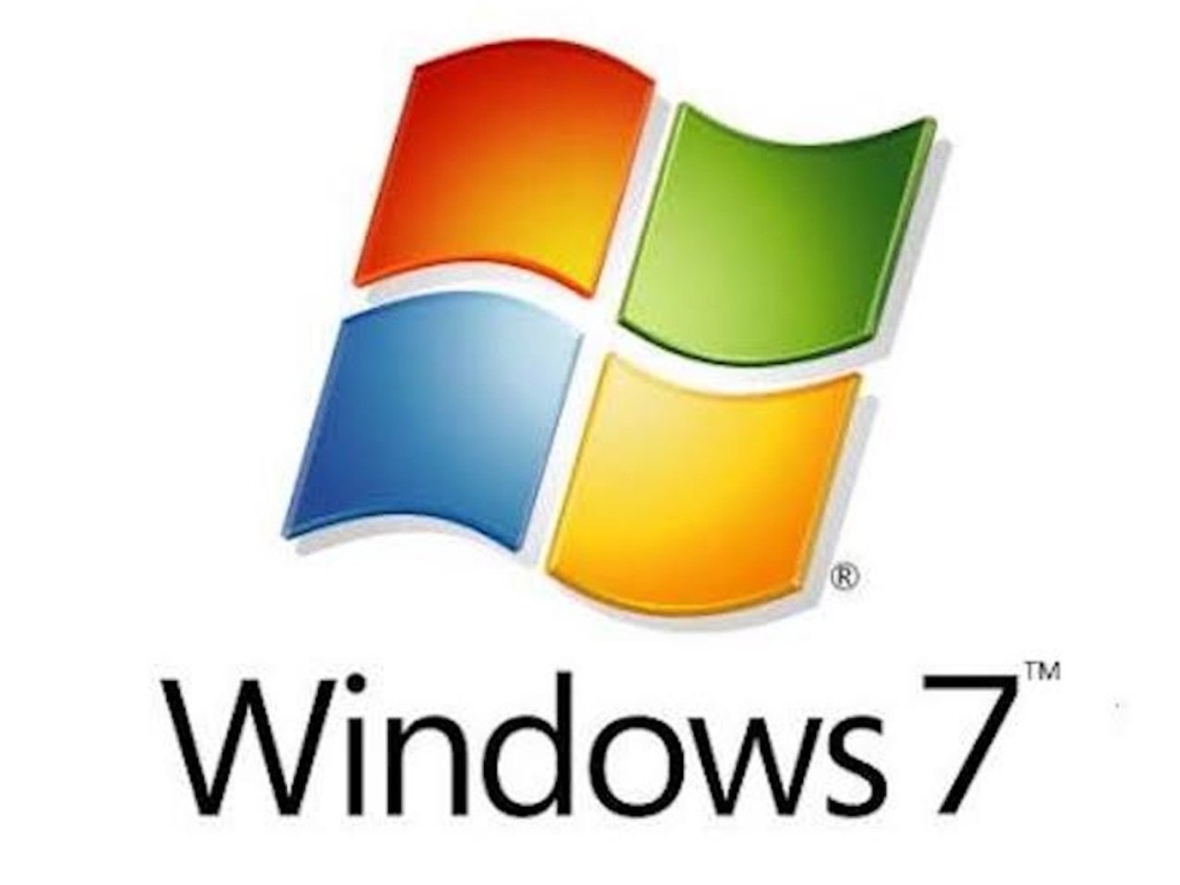 Windowsデスクトップ WINDOWS 7 OS Just upgraded my PC to the new Windows 7 operating system