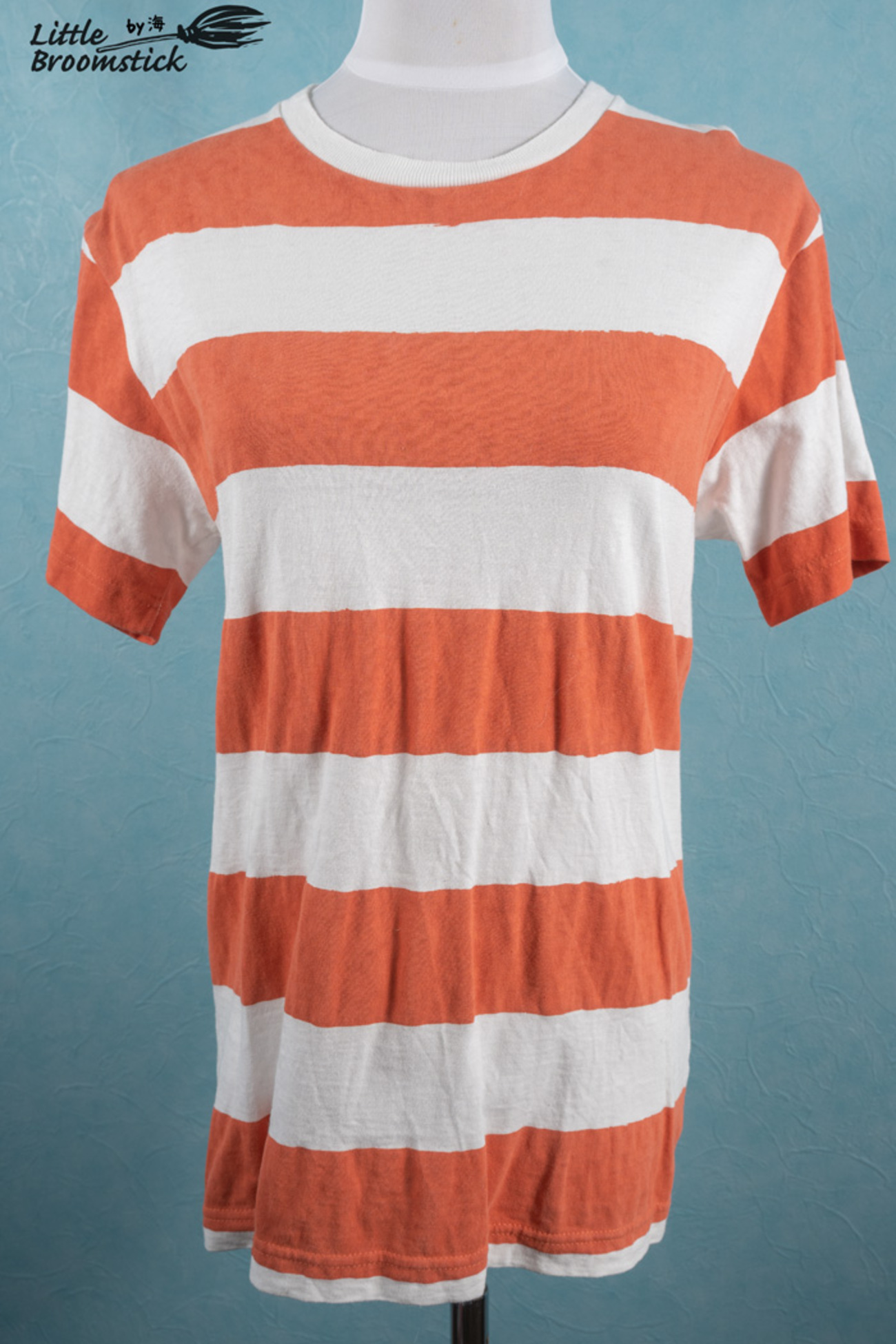 No591 トンボTシャツ - LittleBroomstick