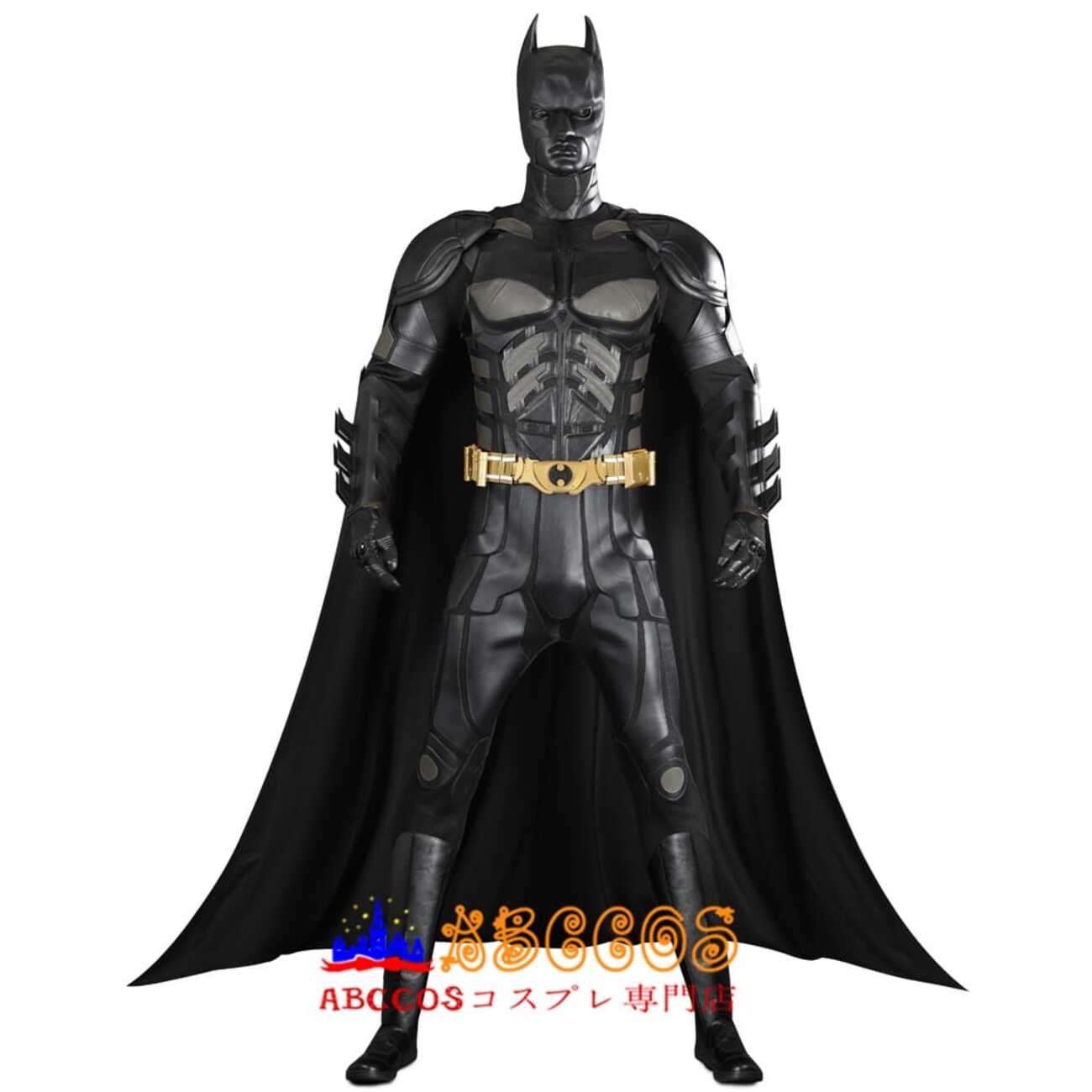 ダークナイト ライジング（The Dark Knight Rises）ブルース・ウェイン 