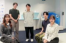 文系、理系問わず成長できる。BIGLOBE新卒研修のリアルを語る【2025年入社座談会】