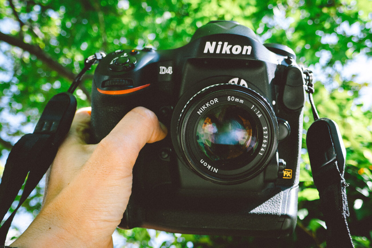 ニコン D4 ボディ フラグシップ 美品 おまけ Now is the time to