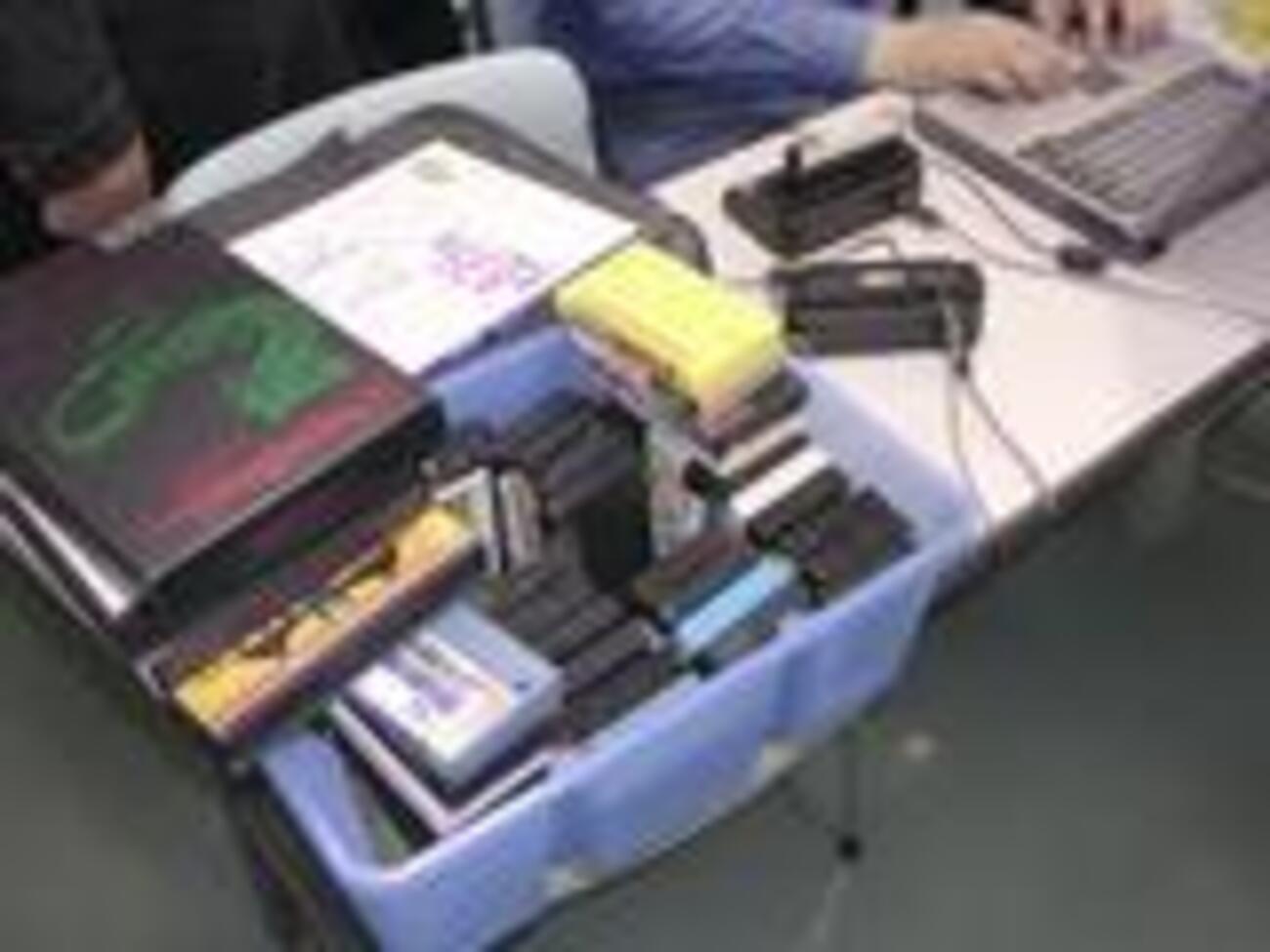 MSX ロマンシア 動作確認済 送料無料】 MSX ロマンシア 箱説付き 痛みあり 動作確認済み