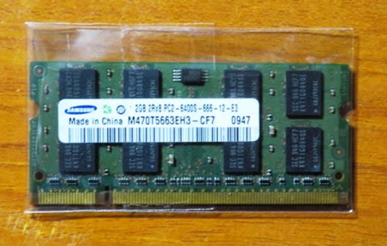 Plasturgie cache trappe cover Mémoire RAM HP Pavilion DV6 - 2000 (DV6