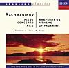 Piano Concerto No. 2 in C Minor, Op. 18: I. Moderato