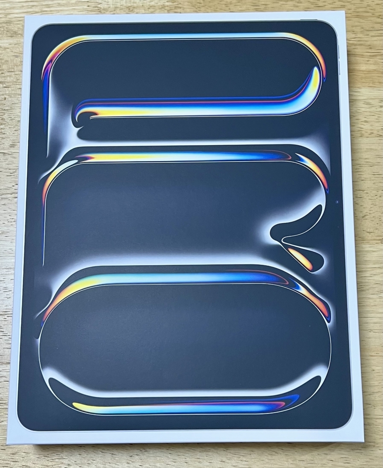 M4 iPad Pro 256GB → 516GB に買い替え。1TBではなく516GBにした理由 