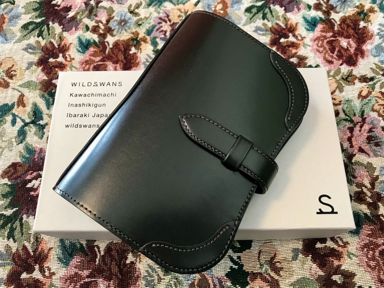 WILDSWANS ワイルドスワンズ めでたし バイブル 美品 おまけ多数 売買 