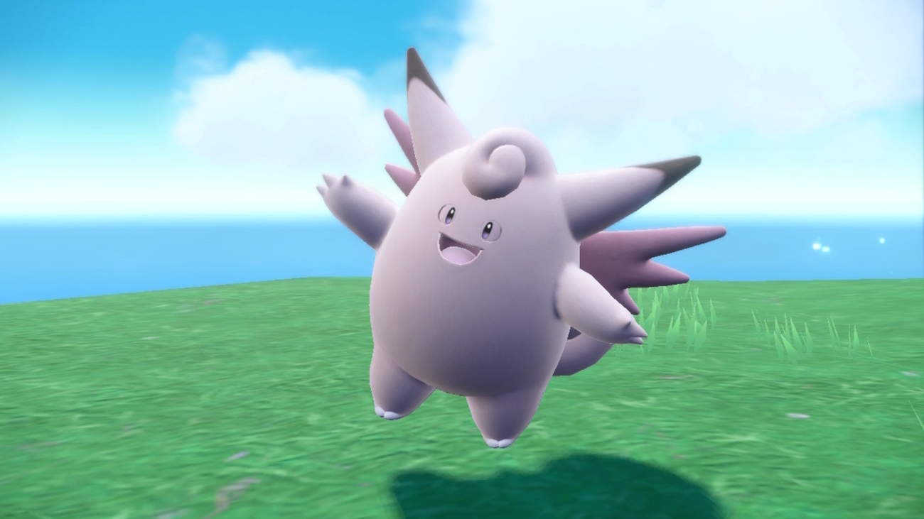 【ポケモンSV】最強ドラパルト用ピクシーを育てておこう【ソロ攻略】