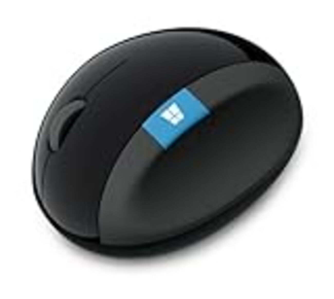 マイクロソフト Sculpt Ergonomic Mouse L6V-00013を腱鞘炎対策