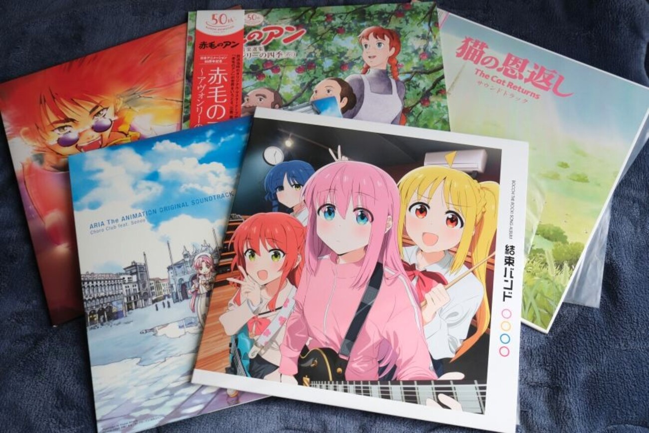 最近アニメを観る本数が減った理由【クールアニメ/トレンド】 - DORO 