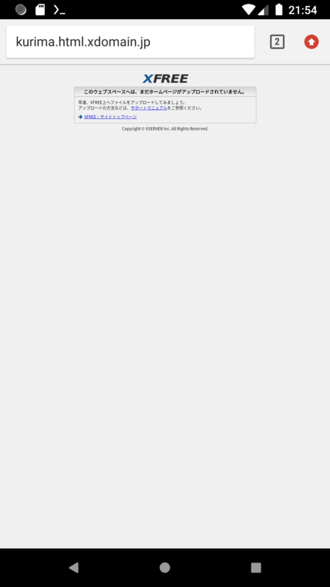 xfree.hu ls  