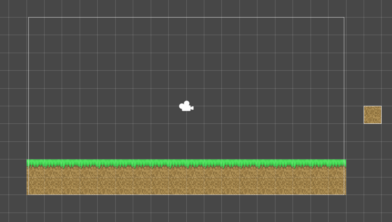 Unity】ソースコードコピペ可能！マリオ風2Dアクションゲームの作り方 #2 タイルマップ - うまげーむのゲームブログ